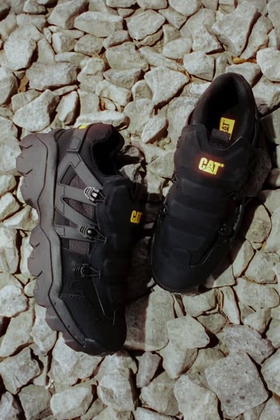Cat 2025 shoes 218